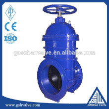 dn1000 rubber seated gate valve